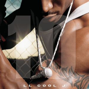 Amazin’ - LL COOL J (Ft. Kandice Love)