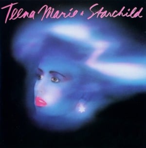 Jammin’ - Teena Marie