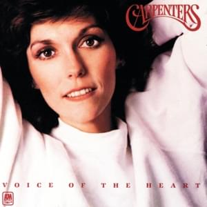 Ordinary Fool - Carpenters