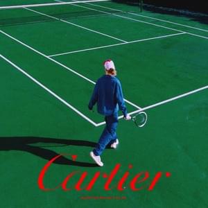 Cartier - Edo Saiya