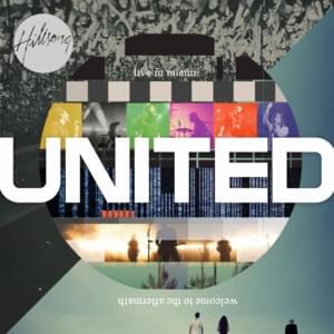 Take It All (Live) - Hillsong UNITED