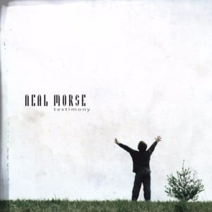 Pt. 1: Sleeping Jesus - Neal Morse