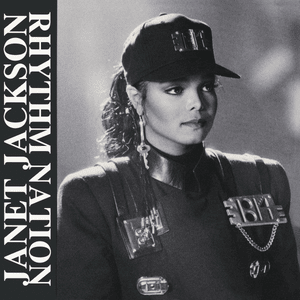 Rhythm Nation (7" United Mix Edit) - Janet Jackson