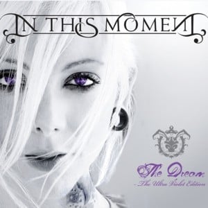 Forever (Radio Edit) - In This Moment