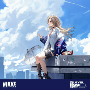 Juvenile Days (Goddess of Victory: NIKKE Original Soundtrack) - Seibin & OSUM (Ft. Chaerin)