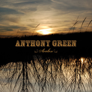 Dear Child (I’ve Been Dying To Reach You) - Anthony Green