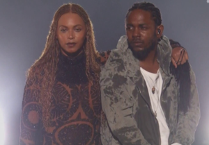 FREEDOM (2016 BET Awards) - Beyoncé (Ft. Kendrick Lamar)