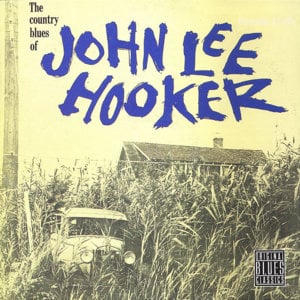 I Rowed a Little Boat - John Lee Hooker