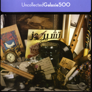 Cheese and Onions - Galaxie 500