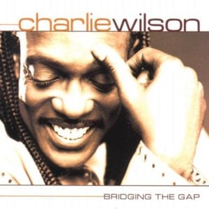 For Your Love - Charlie Wilson