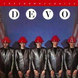 It’s Not Right - Devo