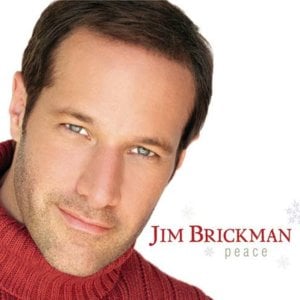 Let It Snow! Let It Snow! Let It Snow! - Jim Brickman (Ft. The Blind Boys Of Alabama)