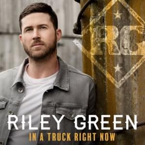 Same Old Song - Riley Green