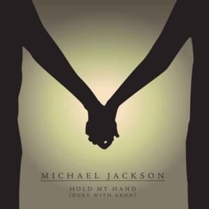 Hold My Hand (Vocals & Orchestra) - Michael Jackson