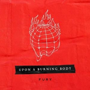 Humbling My Skin - Upon a Burning Body