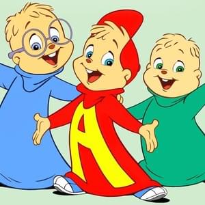 We’re the Chipmunks (Deetown remix) - Alvin & The Chipmunks