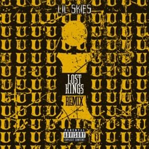 ​i (Lost Kings Remix) - Lil Skies & Lost Kings