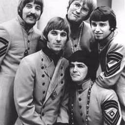 Looking Glass - Gary Puckett & The Union Gap