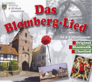 Das Blomberg-Lied - Various Artists