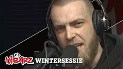 Blake - Wintersessie 2017 - 101Barz (Ft. Blake (Sloddervosgang))