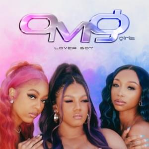 Lover Boy - The OMG Girlz