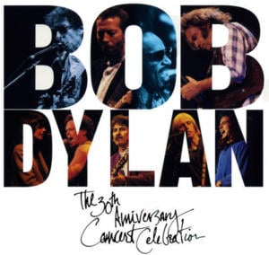 Knockin’ On Heaven’s Door (Dylan 30th Anniversary) - Bob Dylan