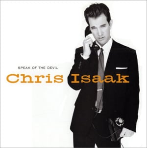 Flying - Chris Isaak