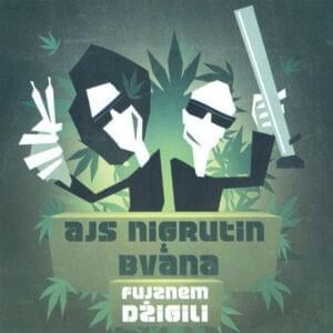 THC Med - Ajs Nigrutin (Ft. Bvana iz Lagune)