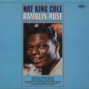 Your Cheatin’ Heart - Nat "King" Cole