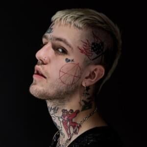 2 Much - Lil Peep (Ft. Horse Head)