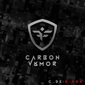 CARBON VRMOR - Farruko & Sharo Towers