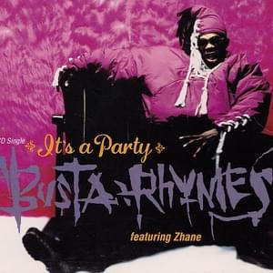 Ill Vibe (The Ummah Remix) - Busta Rhymes