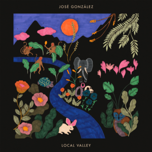 Valle Local - José González