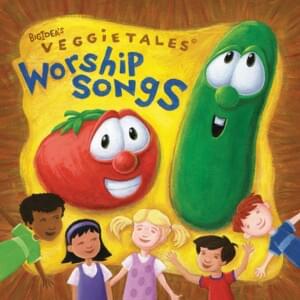 Better Is One Day - VeggieTales