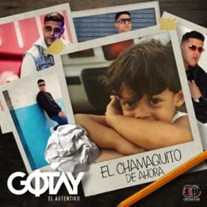 Y Yo - Gotay "El Autentiko"