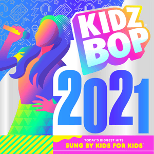 Breaking Me - KIDZ BOP Kids