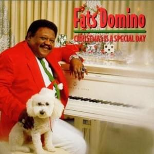 Blue Christmas - Fats Domino