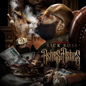 Another One - Rick Ross (Ft. Diddy)