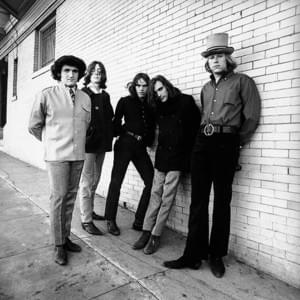 Cowboy On The Run - Quicksilver Messenger Service