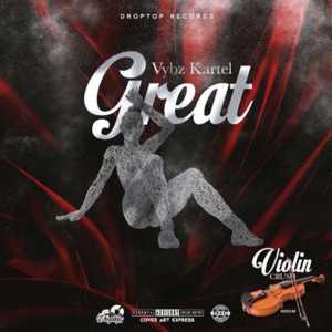 Great - Vybz Kartel