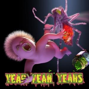 Buried Alive - Yeah Yeah Yeahs (Ft. Dr. Octagon)