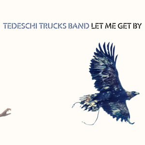 Crying over You / Swamp Raga - Tedeschi Trucks Band