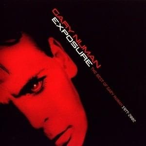 My Shadow In Vain (New Version) - Gary Numan