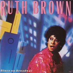 Come Sunday - Ruth Brown