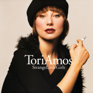 Raining Blood - Tori Amos