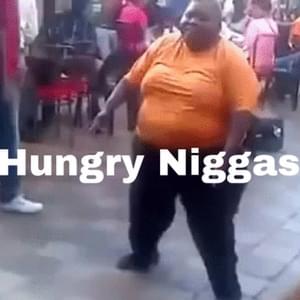 Fat n*ggas - ​tana