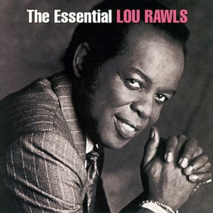 There Will Be Love - Lou Rawls