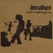 Nice To Know You (Live at Lollapalooza) - Incubus