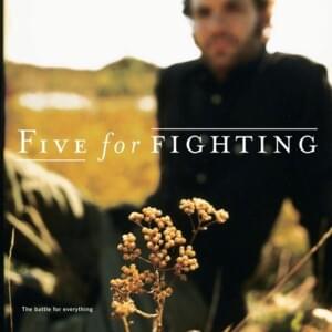 2+2 Makes Five - Non-album Track - Five for Fighting