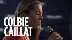 Rude (Live) - Colbie Caillat